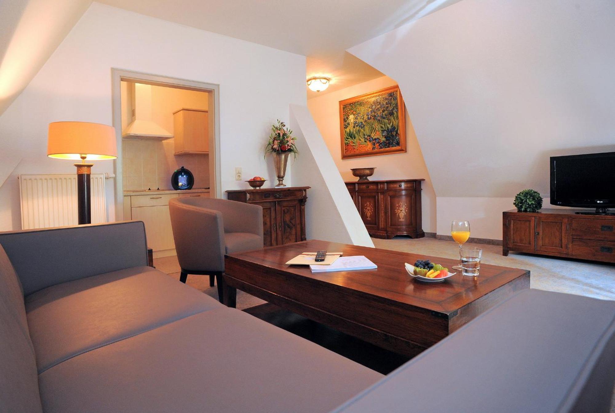 Romantik Hotel Burgkeller Residenz Kerstinghaus Meißen Zewnętrze zdjęcie